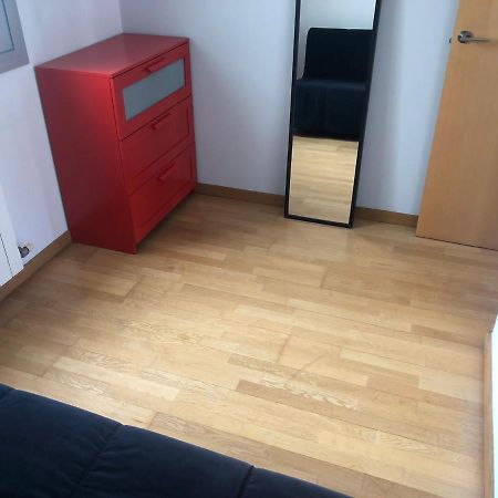 Barcelona Style Beach Apartment Экстерьер фото