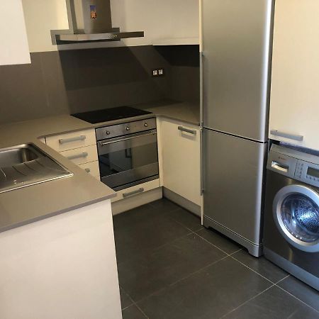 Barcelona Style Beach Apartment Экстерьер фото