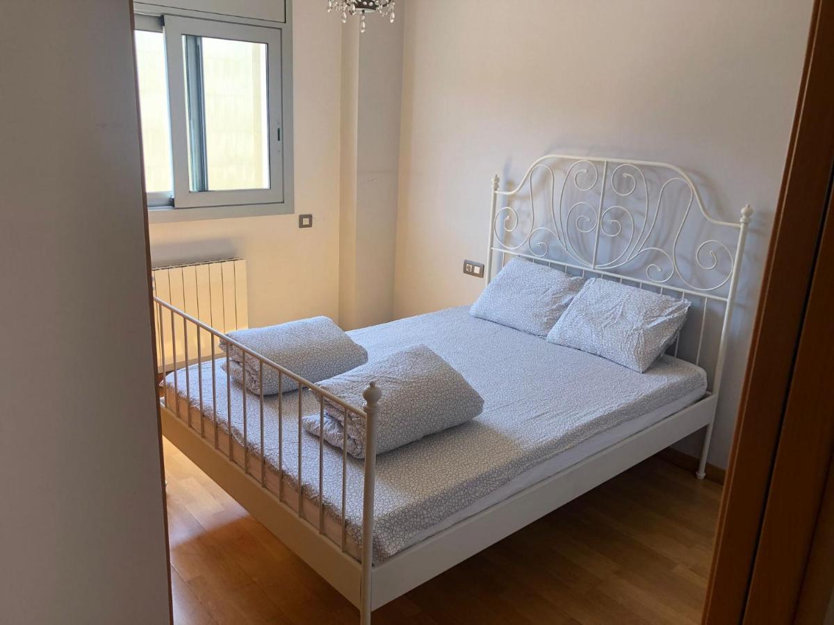 Barcelona Style Beach Apartment Экстерьер фото