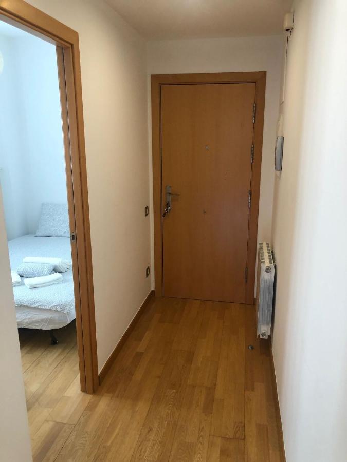 Barcelona Style Beach Apartment Экстерьер фото