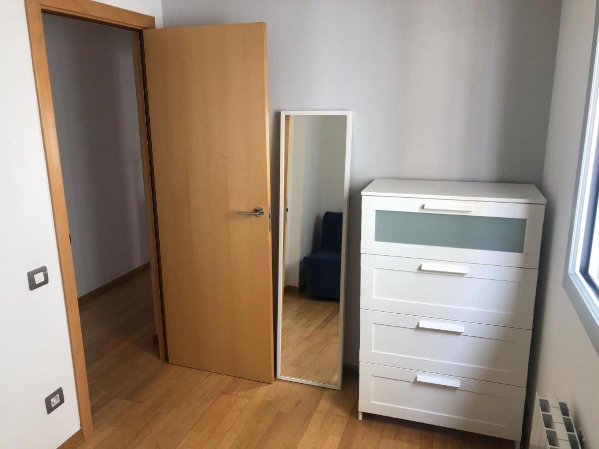 Barcelona Style Beach Apartment Экстерьер фото
