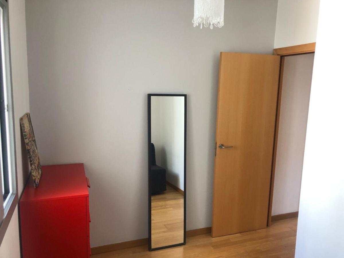 Barcelona Style Beach Apartment Экстерьер фото