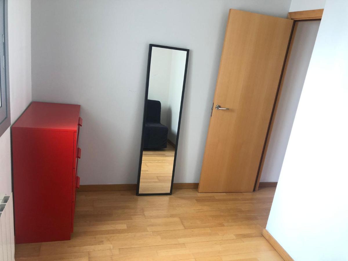 Barcelona Style Beach Apartment Экстерьер фото